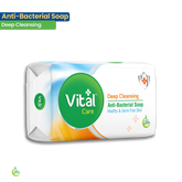 Vital Anti Bacterial Deep Cleansing